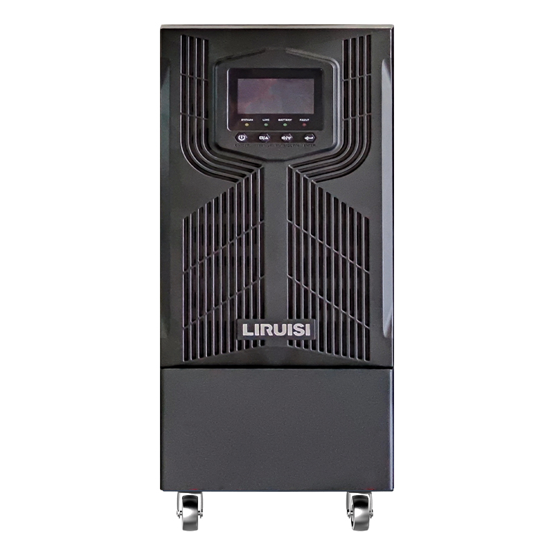 高频机UPS电源E 系列 6~10kVA