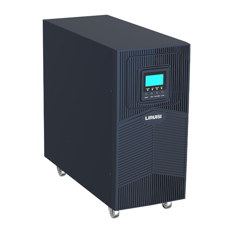 高频机UPS电源3E系列10-20kVA