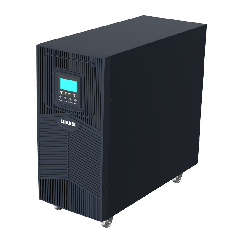 高频机UPS电源3E系列10-20kVA