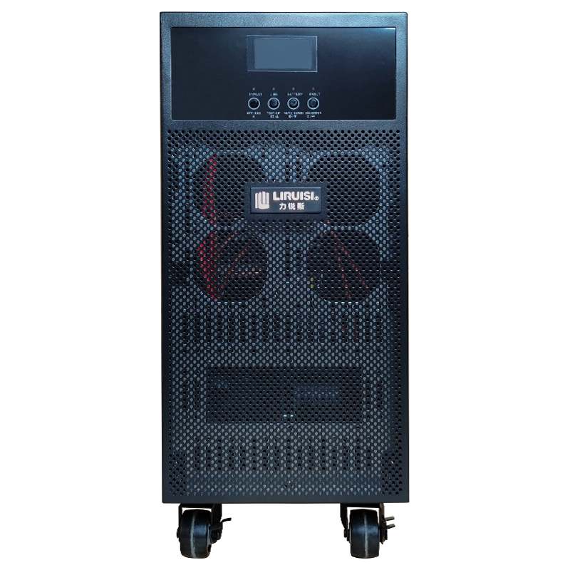 高频机UPS电源HY 系列 10-60KVA